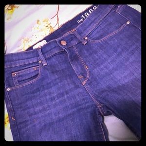 Gap Jeans